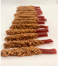 Load image into Gallery viewer, You Skore'd Milk Chocolate Red Licorice