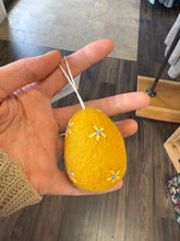 Load image into Gallery viewer, Felted Easter Eggs
