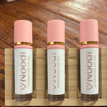 Load image into Gallery viewer, Noodi Luxury Lip Oil with Hemp Seed
