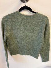 Load image into Gallery viewer, KAmelania Cardigan - Sea Spray Melange