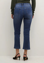 Load image into Gallery viewer, KAkarla Sinem Jeans Cropped - Kaffe