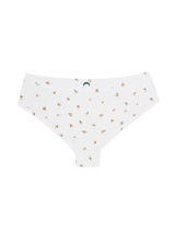 Load image into Gallery viewer, Cheeky Underwear - Morning Rose - Huha