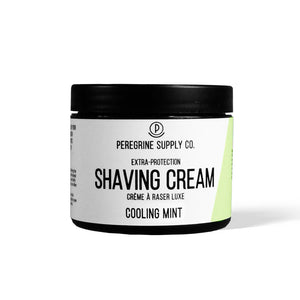 Assorted Shaving Creams - Peregrine Supply Co.