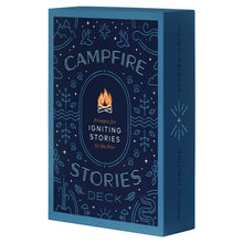 Load image into Gallery viewer, Campfire Stories Deck