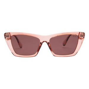 I-SEA Cate Polarized Sunglasses - Watermelon