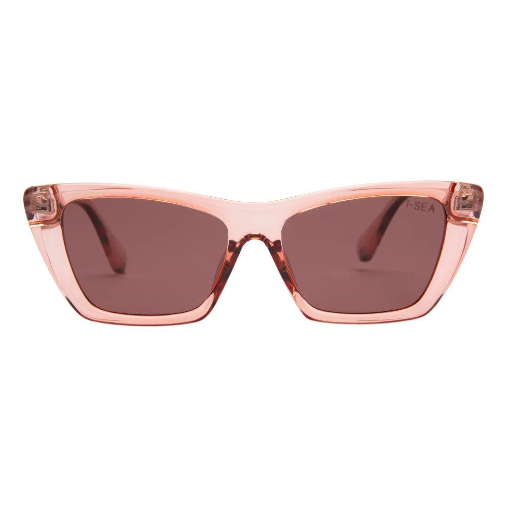 I-SEA Cate Polarized Sunglasses - Watermelon