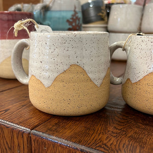 Medium Mountains Mug