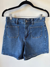 Load image into Gallery viewer, KAbrook Jean Shorts - Kaffe