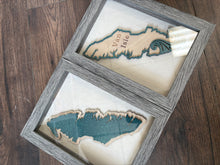Load image into Gallery viewer, Glass Frame VI Signs