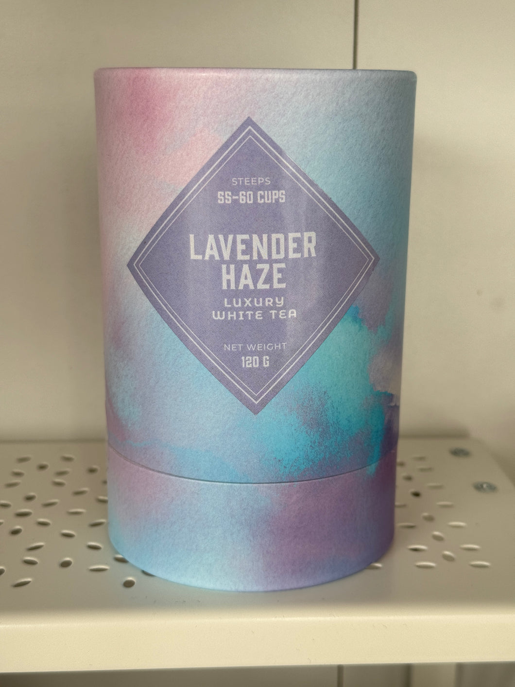 Once Upon a Tea Leaf - Lavender Haze