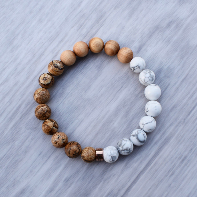White sands Bracelet