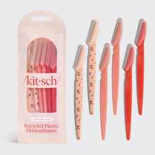 Load image into Gallery viewer, Dermaplaner 12 Pack - Cherry - Kitsch