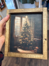 Load image into Gallery viewer, Assorted Christmas Signs