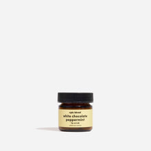 Load image into Gallery viewer, White Chocolate Peppermint Lip Scrub - Epic Blend