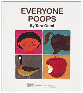 Everyone Poops