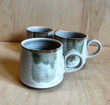 Load image into Gallery viewer, Modern Coffee Cup - Kay Ceramics