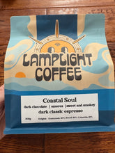 Load image into Gallery viewer, Lamplight Coffee