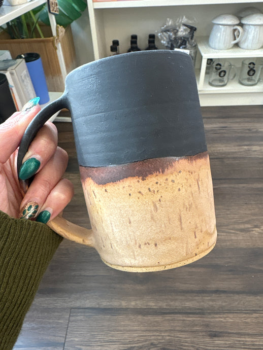 Two Tone Mug