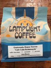 Load image into Gallery viewer, Lamplight Coffee