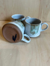 Load image into Gallery viewer, Modern Coffee Cup - Kay Ceramics