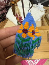 Load image into Gallery viewer, Beaded Earrings - Hyde and Seek