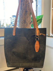 Tote Bag - Hyde and Seek - 2 Colours