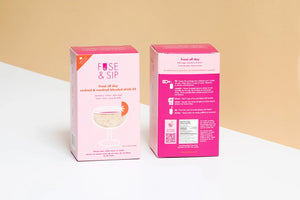 Fuse and Sip Blended Drink Kit -  Frose All Day