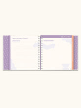 Load image into Gallery viewer, The Vision Board Journal