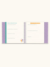 Load image into Gallery viewer, The Vision Board Journal