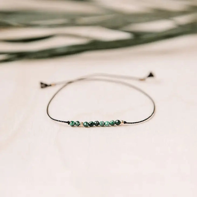 Kitsch hot sale wishing bracelet