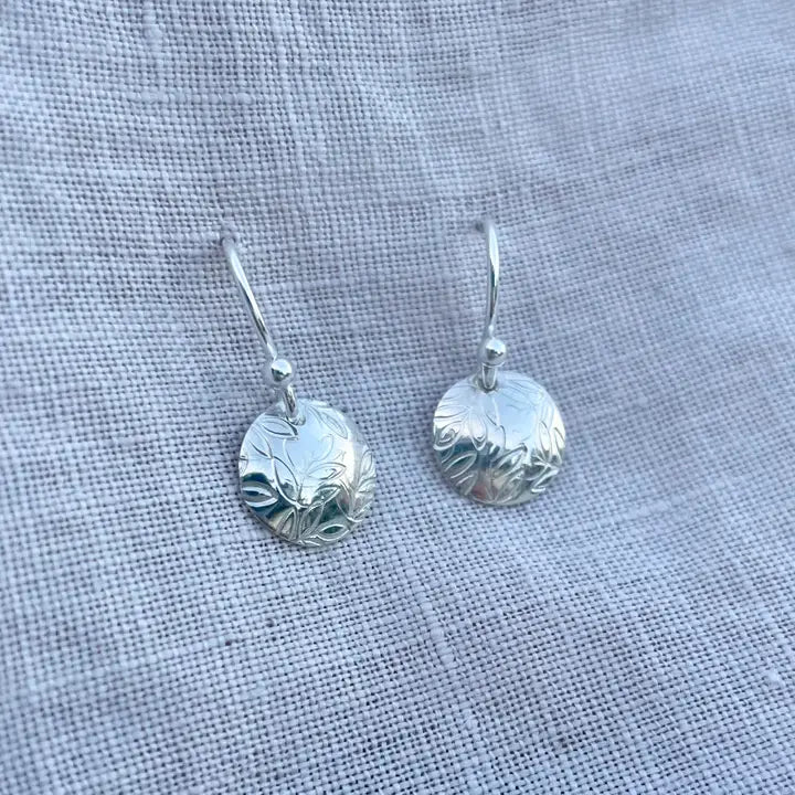 Grow Earrings