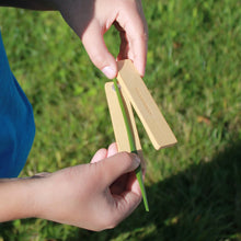 Load image into Gallery viewer, Grass Whistle - Huckleberry