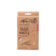 Load image into Gallery viewer, Grass Whistle - Huckleberry