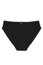 Load image into Gallery viewer, Bikini Underwear - Black - Huha