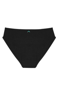 Bikini Underwear - Black - Huha