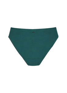 Bikini Underwear - Green - Huha