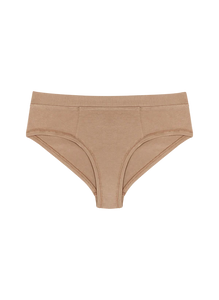 Cheeky Underwear - Tan - Huha