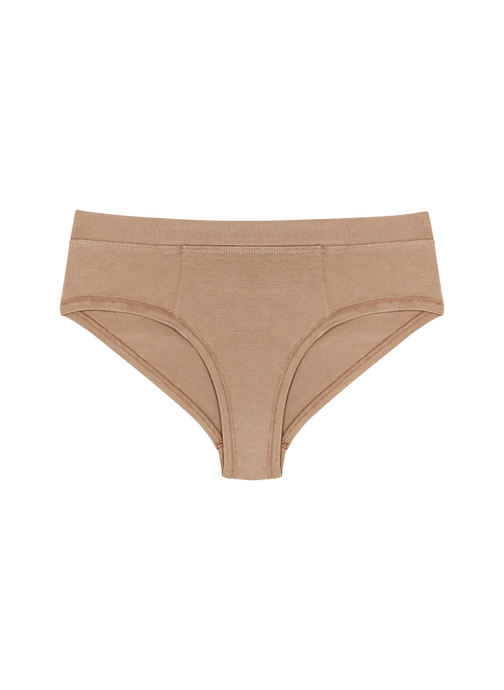 Cheeky Underwear - Tan - Huha