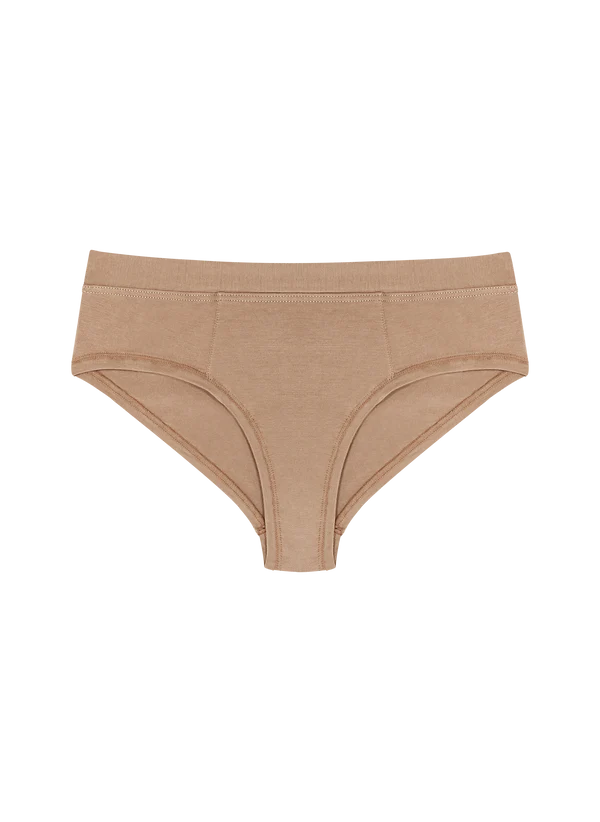 Cheeky Underwear - Tan - Huha