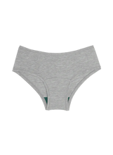 Load image into Gallery viewer, Hipster Underwear - Grey- Huha