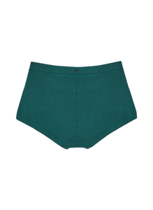 Brief Underwear - Green - Huha