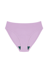 Bikini Underwear - Lilac - Huha