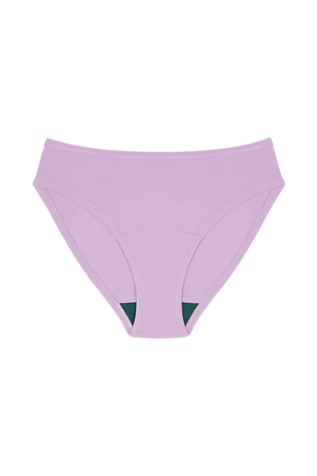 Bikini Underwear - Lilac - Huha