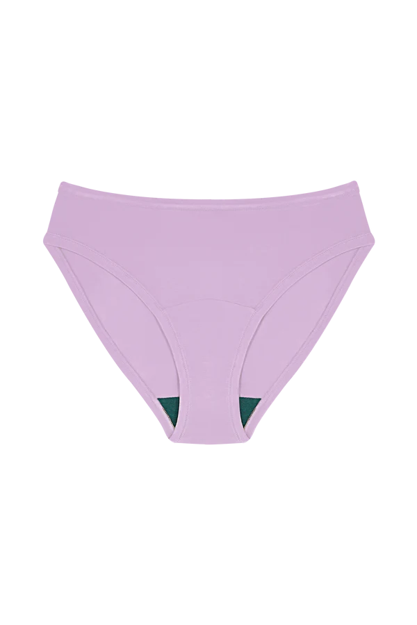 Bikini Underwear - Lilac - Huha