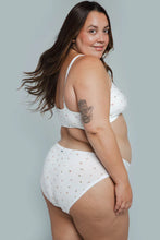 Load image into Gallery viewer, Bikini Underwear - Morning Rose- Huha