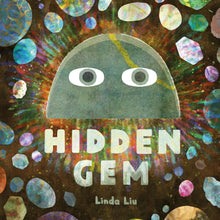 Load image into Gallery viewer, Hidden Gem Book
