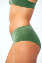 Load image into Gallery viewer, Hipster Underwear - Thyme - Huha