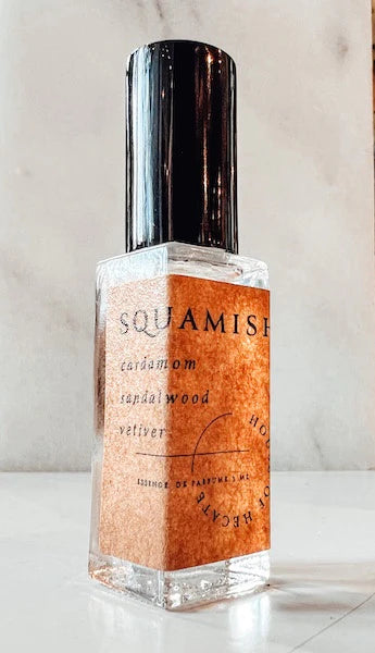 Essence De Parfume - Squamish