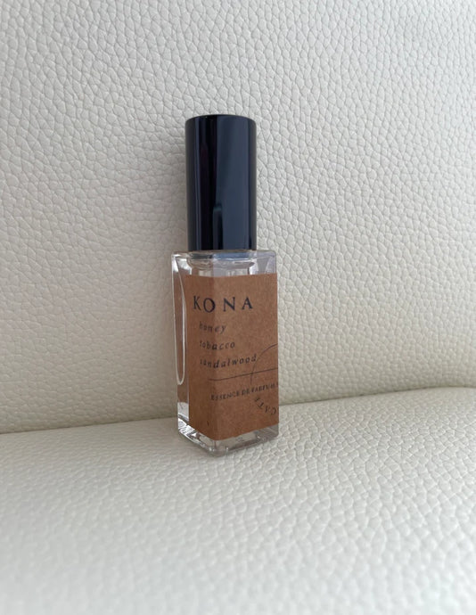 Essence De Parfume - Kona