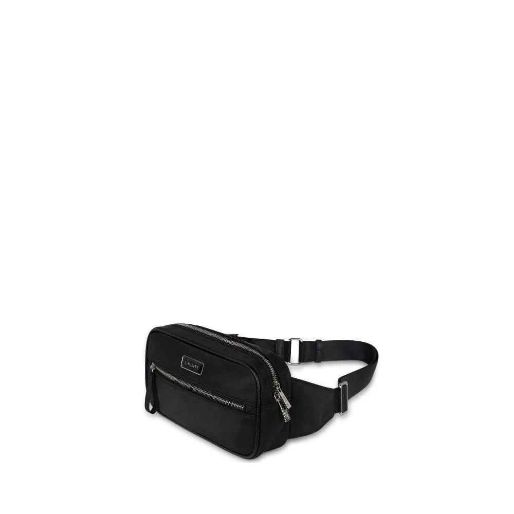 The Jessie Nylon Belt Bag